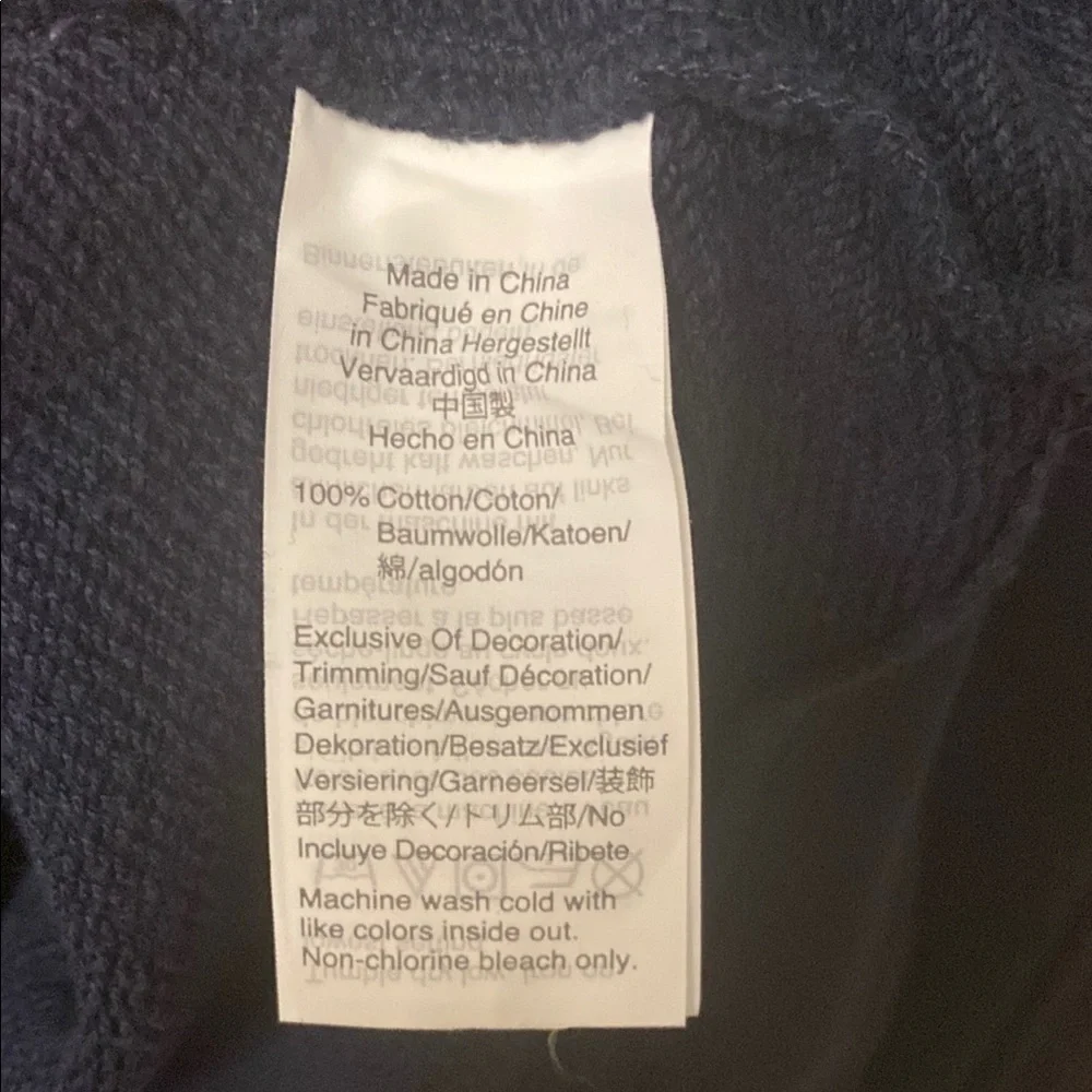 J.Crew: Crewneck Sweatshirt In Beaded Leopard For Women